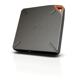 Lacie Fuel Unidad de disco duro externa - HDD 2 TB USB