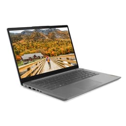Lenovo IdeaPad 3 14" Ryzen 3 2.6 GHz - SSD 256 GB - 8GB - AZERTY - Francés