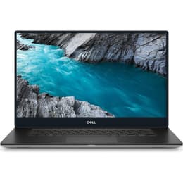 Dell XPS 15 7590 15" Core i7 2.6 GHz - SSD 1 TB - 16GB - QWERTZ - Alemán