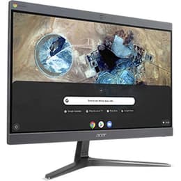 Acer Chromebase AIO CA24I2 23" Core i7 1.9 GHz - SSD 256 GB - 8GB Sin teclado