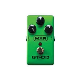 Mxr M193 GT-OD Accesorios