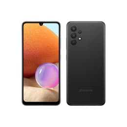 Galaxy A32 64GB - Negro - Libre