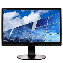 Monitor 24" LED FHD Philips 241B6Q