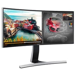 Monitor 34" LED UW-QHD Samsung S34E790C