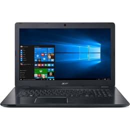 Acer Aspire F5-771G-561Q 17" Core i5 2.5 GHz - HDD 1 TB - 8GB - teclado francés