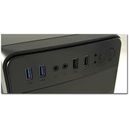 Lc-Power 2015MB Core i7 3.2 GHz - SSD 1 TB RAM 32 GB