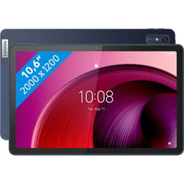 Lenovo Tab M10 128GB - Azul - WiFi + 5G