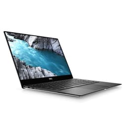 Dell XPS 13 9370 13" Core i5 1.7 GHz - SSD 256 GB - 8GB - Teclado Inglés (US)