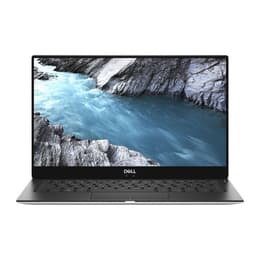 Dell XPS 13 9370 13" Core i5 1.7 GHz - SSD 256 GB - 8GB - Teclado Inglés (US)