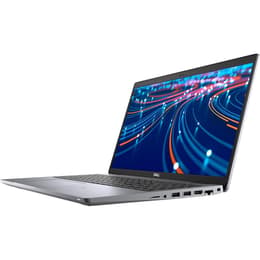 Dell Latitude 5520 15" Core i7 3 GHz - SSD 512 GB - 32GB - QWERTY - Sueco