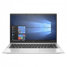 HP EliteBook 840 G7 14" Core i5 1.6 GHz - SSD 512 GB - 16GB - teclado español