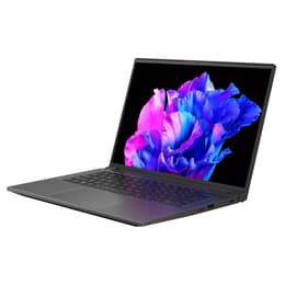 Acer Swift X 14" Core i7 3.7 GHz - SSD 1 TB - 32GB - AZERTY - Francés