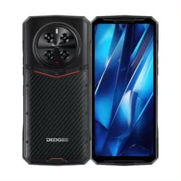 DK10 512GB - Negro - Libre