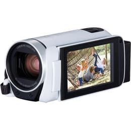Cámara Canon Legria HF-R606 Blanco