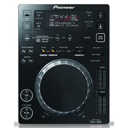 Pioneer CDJ-350 Platino CD