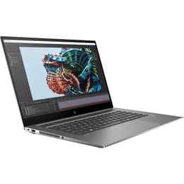 HP ZBook Studio G8 16" Core i7 2.5 GHz - SSD 256 GB - 32GB - QWERTZ - Eslovaco
