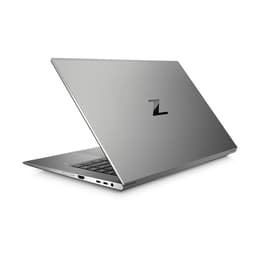HP ZBook Studio G8 16" Core i7 2.5 GHz - SSD 256 GB - 32GB - QWERTZ - Eslovaco