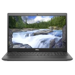 Dell Precision 3510 15" Core i7 2.7 GHz - SSD 256 GB - 16GB - teclado inglés (uk)