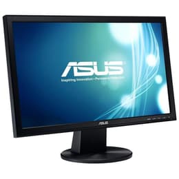 Monitor 21" LCD FHD Asus VW227D