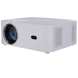 Proyector de vídeo Xiaomi Wanbo X1 300 Lumenes Blanco