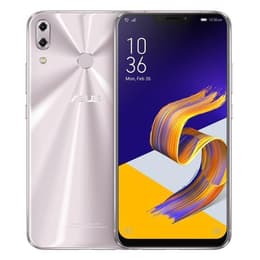 Asus ZenFone 5 64GB - Plata - Libre