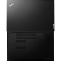 Lenovo ThinkPad E15 G2 15" Core i5 2.4 GHz - SSD 256 GB - 8GB - AZERTY - Francés