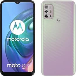 Motorola Moto G10 128GB - Pearl - Libre