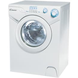 Lavadora clásica 51 cm Carga frontal Candy AQUA 1000T