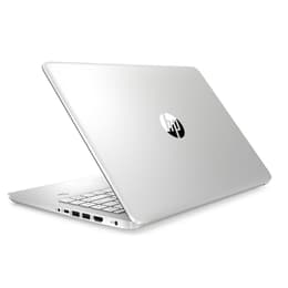 HP 14S-DQ1021NF 14" Core i3 1.2 GHz - SSD 256 GB - 8GB - AZERTY - Francés