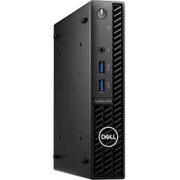 Dell OptiPlex 3000 Micro Core i3 2.2 GHz - SSD 512 GB RAM 16 GB