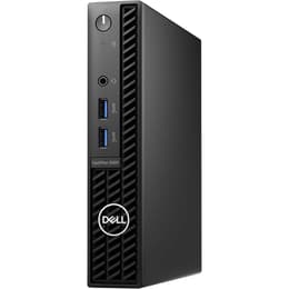 Dell OptiPlex 3000 Micro Core i3 2.2 GHz - SSD 512 GB RAM 16 GB