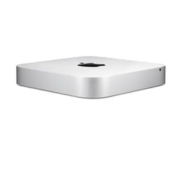 Mac mini (Finales del 2014) Core i5 2.60 GHz - HDD 1 TB - 8GB