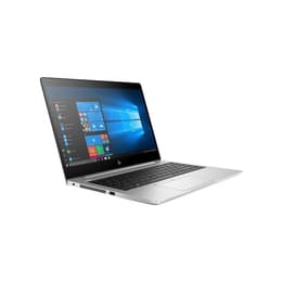 HP EliteBook 840 G6 14" Core i5 1.6 GHz - SSD 256 GB - 8GB - teclado francés
