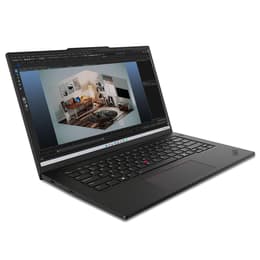 Lenovo ThinkPad P14s G5 14" Core Ultra 7 1.4 GHz - SSD 512 GB - 16GB - QWERTY - Español