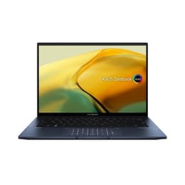 Asus UX3402ZA-KP234W 14" Core i7 3.4 GHz - SSD 512 GB - 16GB - QWERTY - Inglés