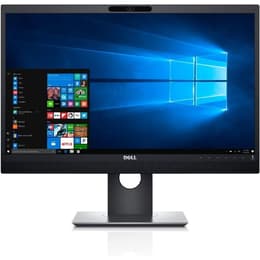 Monitor 23" LED FHD Dell P2418HZM