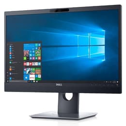 Monitor 23" LED FHD Dell P2418HZM