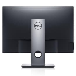 Monitor 23" LED FHD Dell P2418HZM