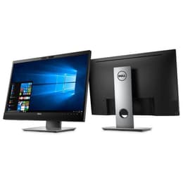 Monitor 23" LED FHD Dell P2418HZM