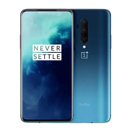 OnePlus 7T Pro 256GB - Azul - Libre - Dual-SIM