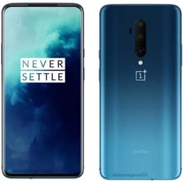 OnePlus 7T Pro 256GB - Azul - Libre