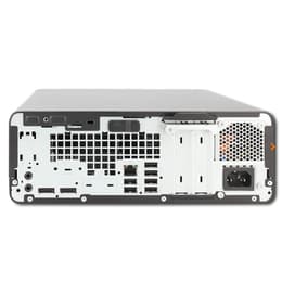 HP ProDesk 600 G4 SFF Core i5 3,0 GHz - SSD 256 GB RAM 8 GB