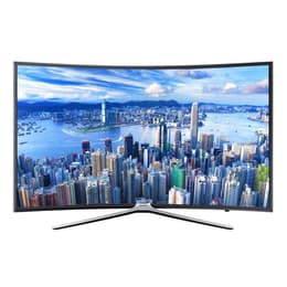 SMART TV Samsung LED 140 cm UE55K6300 Curva