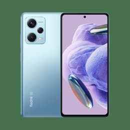 Xiaomi Redmi Note 12 Pro+ 256GB - Azul - Libre - Dual-SIM