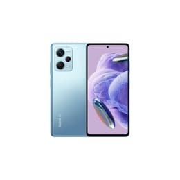 Xiaomi Redmi Note 12 Pro+ 256GB - Azul - Libre