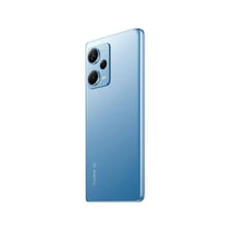 Xiaomi Redmi Note 12 Pro+ 256GB - Azul - Libre