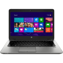 HP EliteBook 840 G1 14" Core i5 2.6 GHz - SSD 480 GB - 8GB - teclado francés