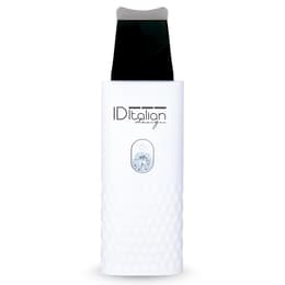 Italian Design Dermasonic Ems Skin Scrubber Dispositivo para el cuidado facial