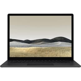 Microsoft Surface Laptop 3 15" Core i7 1.3 GHz - SSD 256 GB - 16GB - Teclado Francés