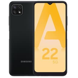 Galaxy A22 5G